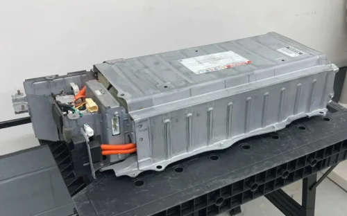 2004 Toyota Prius Hybrid Battery