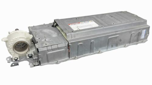 2011 Toyota Prius Hybrid Battery