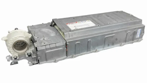 2010 Toyota Prius Hybrid Battery