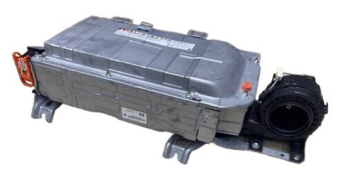 Toyota Prius C hybrid battery pack with 24 month warranty