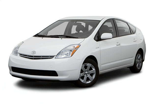 Toyota Prius 2004-2009