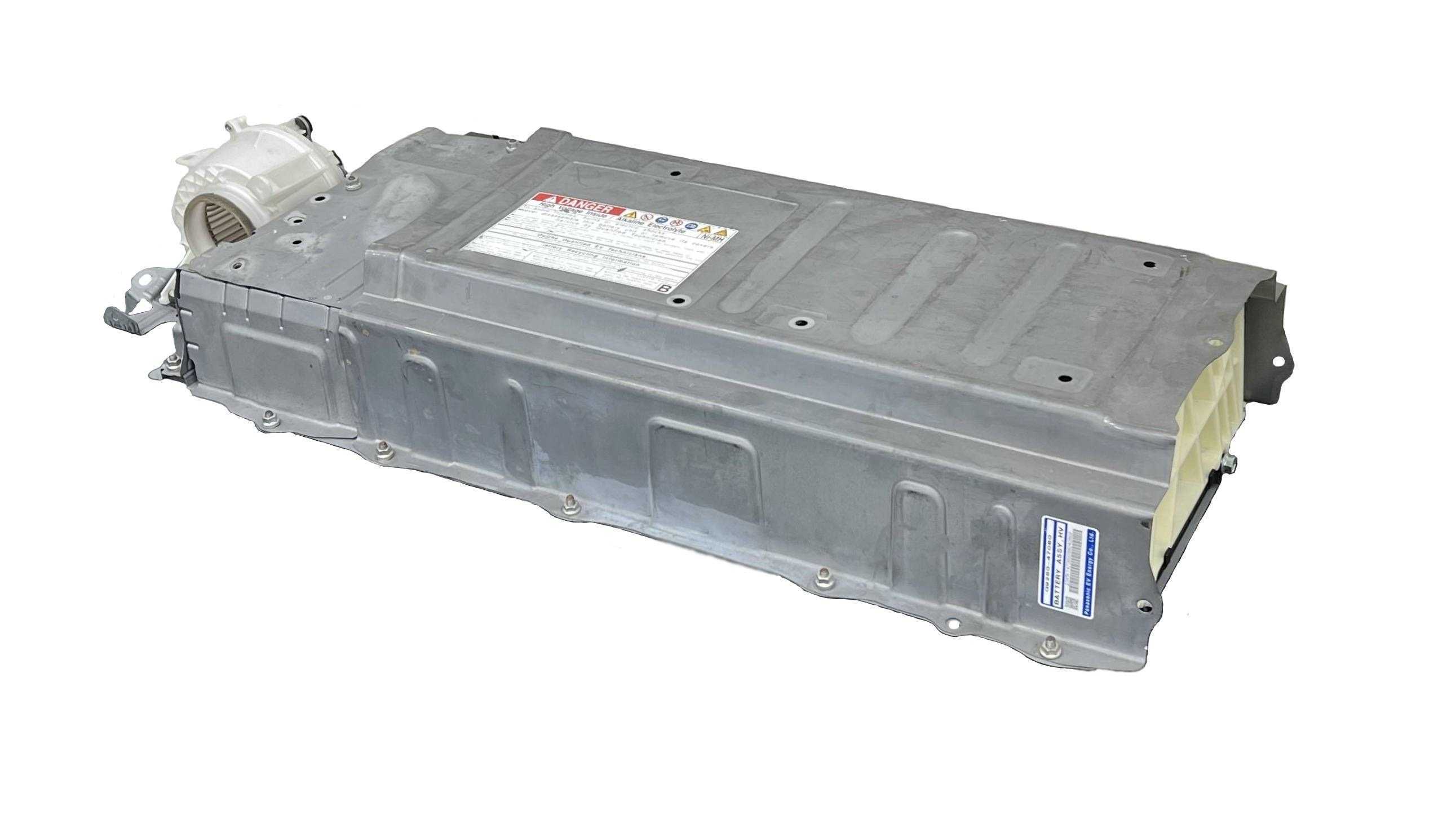 thumbnail image 2 of Remanufactured Hybrid Battery Pack For 2004-2009 Toyota Prius - 2 Year Warranty, Core Required 2 of 5
