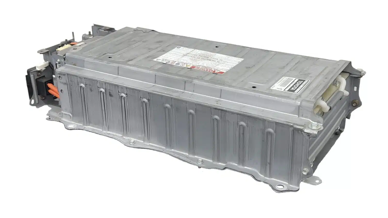 2008 Toyota Prius Hybrid Battery