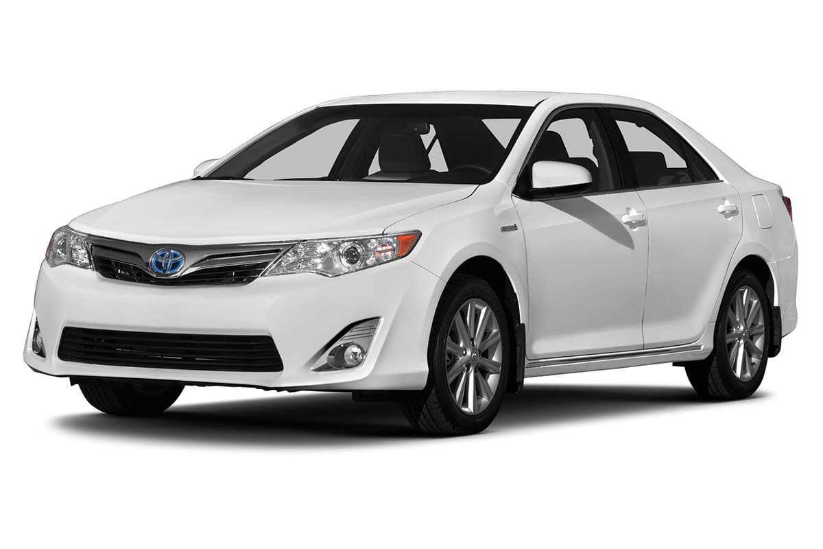 Camry 2012-2017