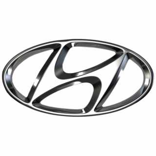 Hyundai logo