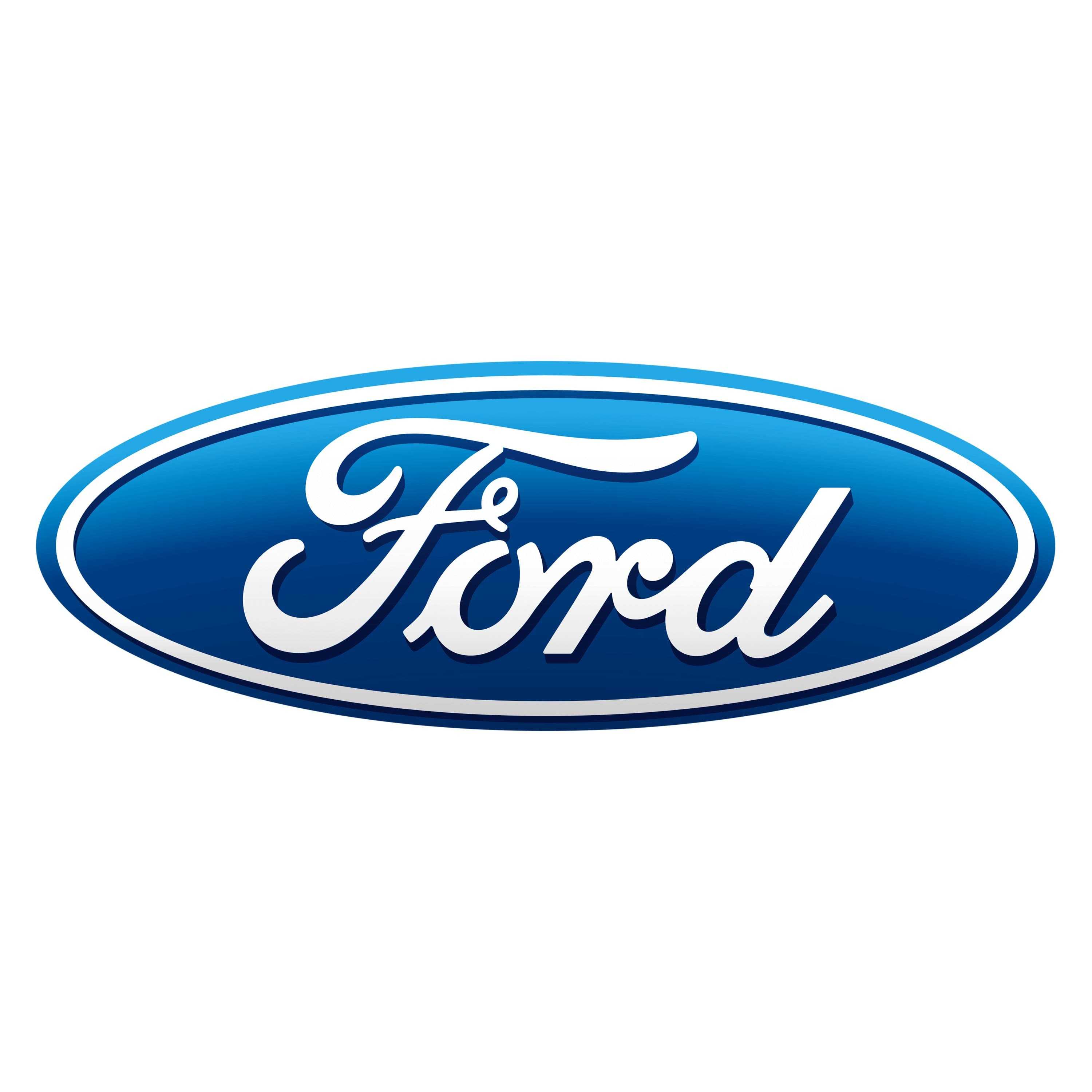 Ford logo