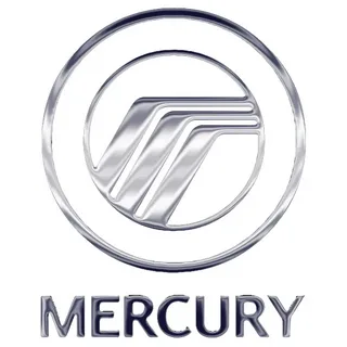 Mercury Logo