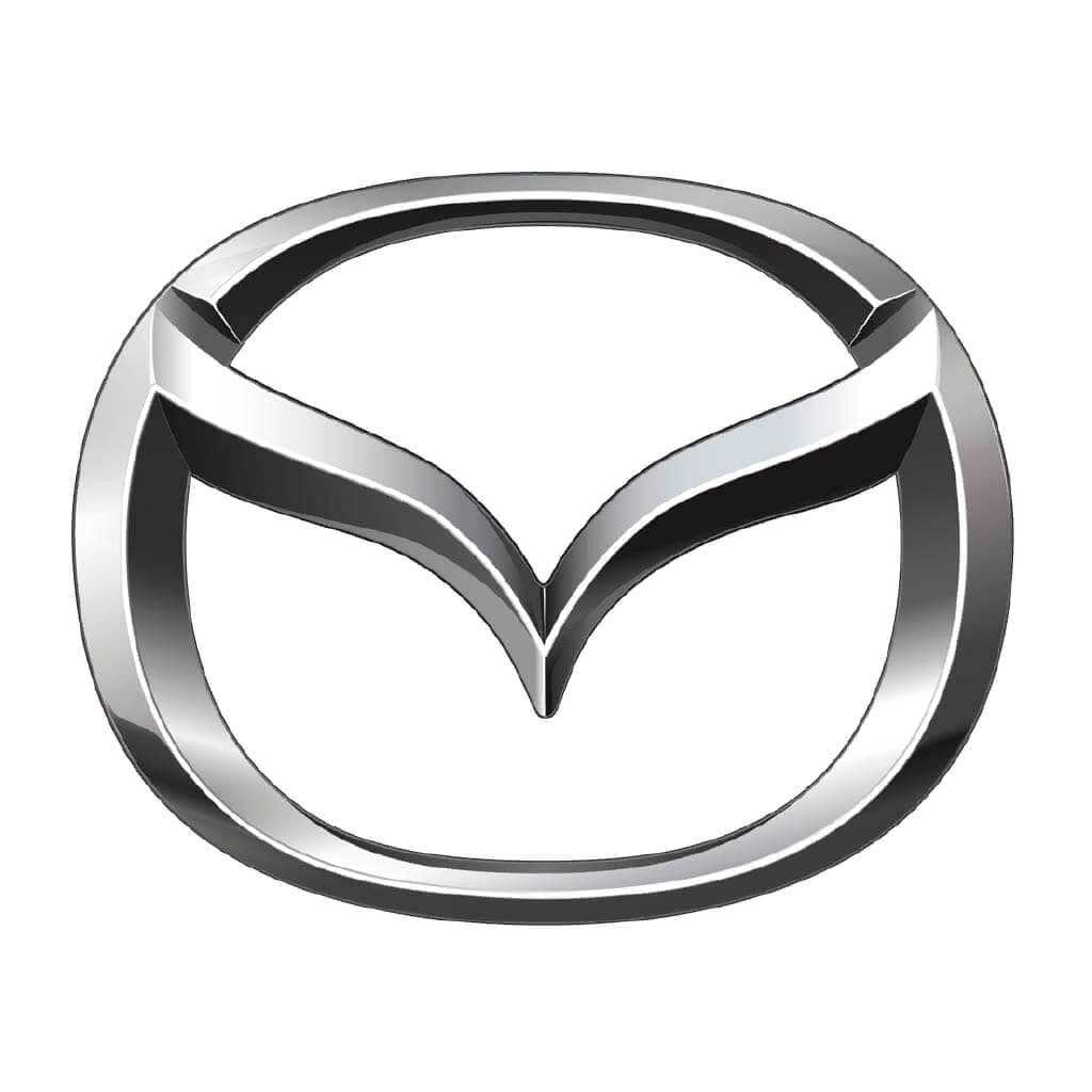 Mazda logo