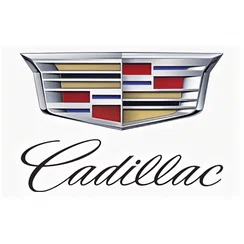 Cadillac Car