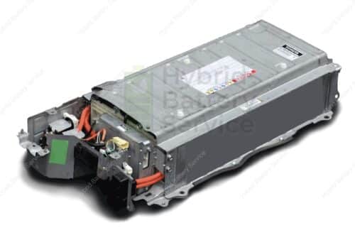 2004-2009 Toyota Prius Hybrid Battery Pack – 3 Year Warranty