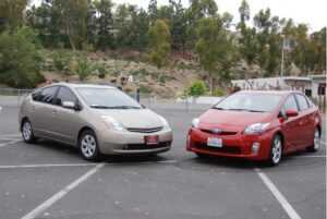 Read more about the article What Is the Difference Between 2008 and 2010 Prius Batteries?