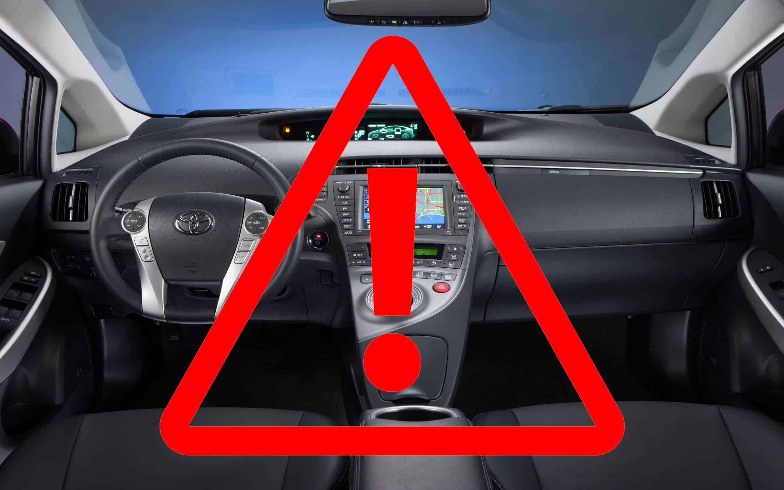 You are currently viewing What Does p0a80 Code Mean On Your Toyota Prius, Camry, or Avalon?