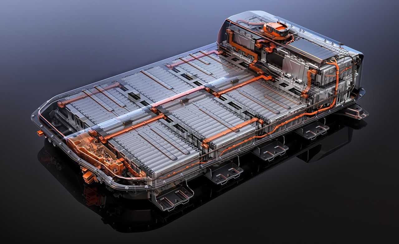 You are currently viewing What is the Average Hybrid Battery Lifespan?