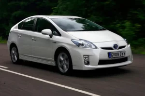 Read more about the article When Should You Consider Replacing Your Toyota Prius Battery?