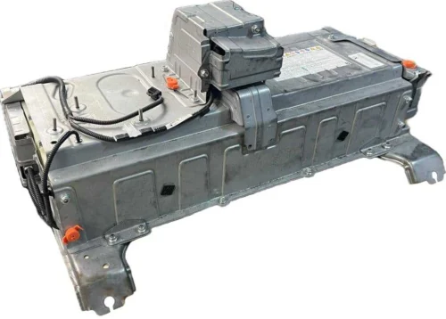 Toyota Avalon Hybrid Battery 1 Year Warranty (2012–2017)