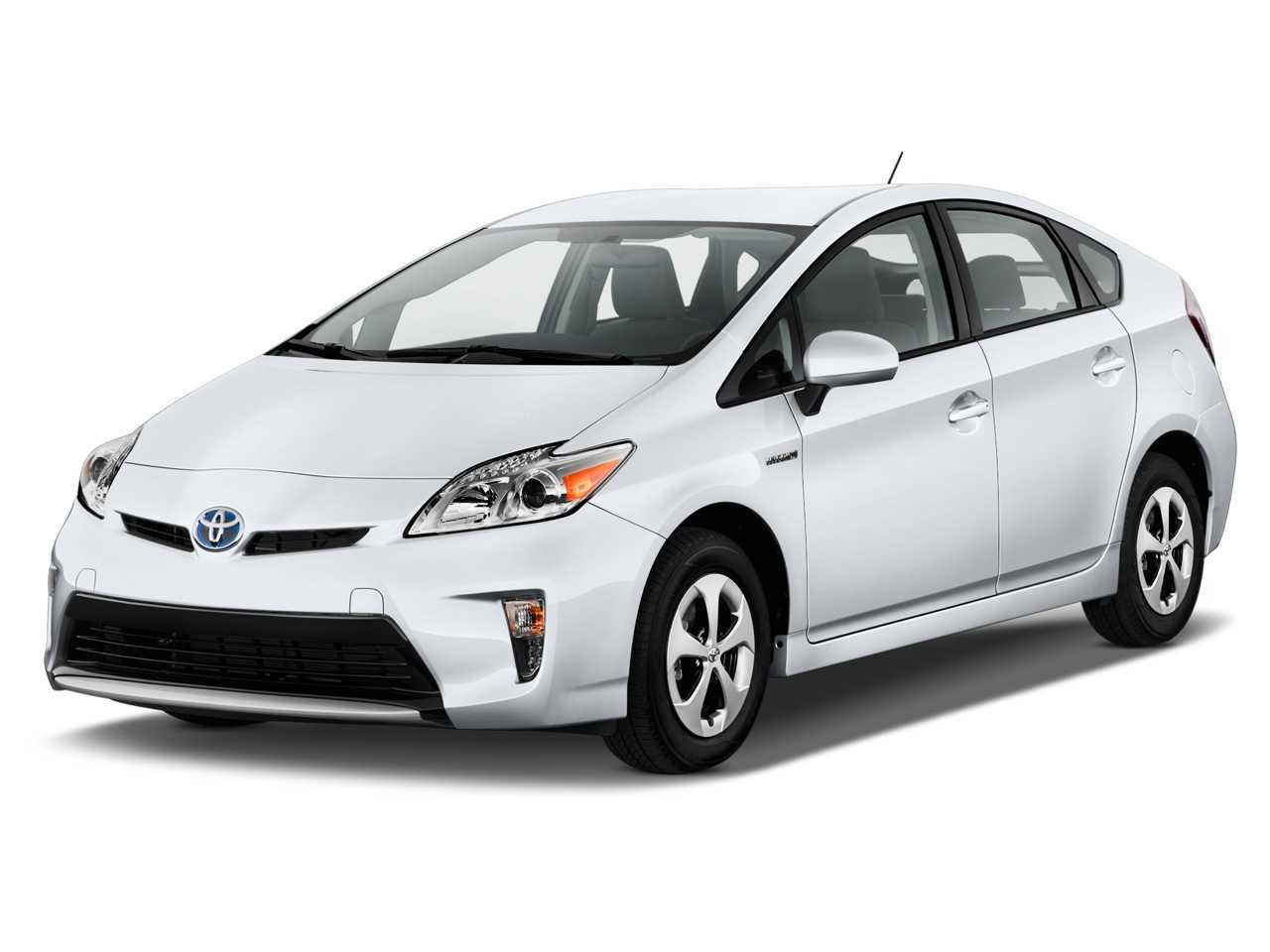 Toyota Prius 2010-2015