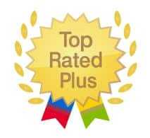 Top Rated Plus