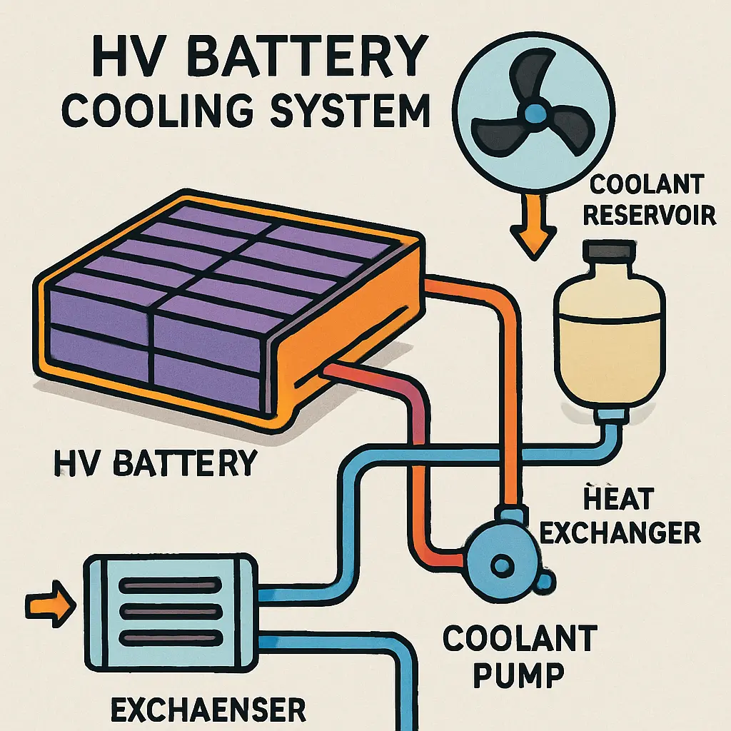 Common Signs of Clogged Fan and Ducts
