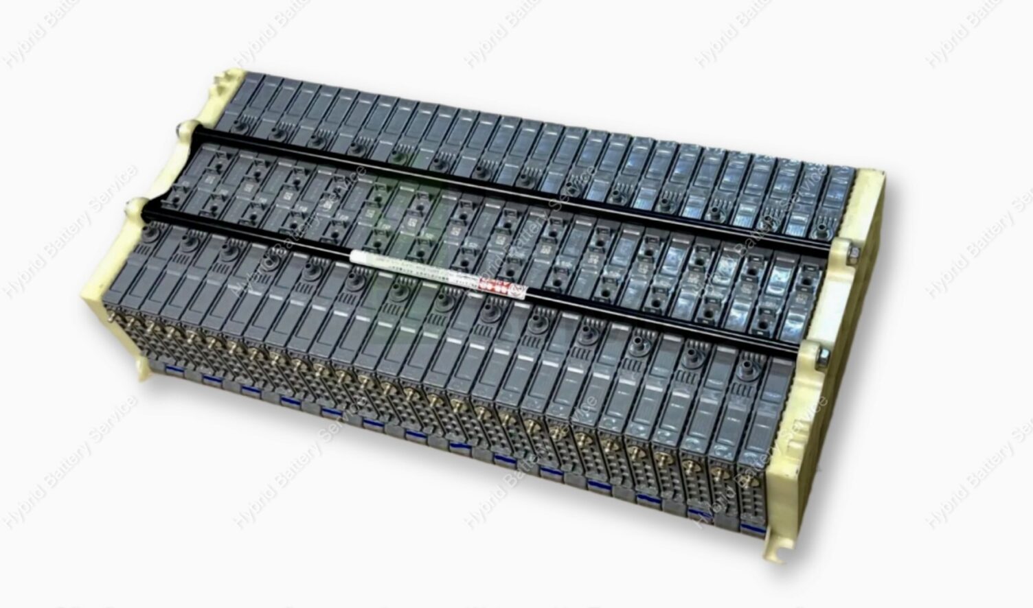 2004-2015 Toyota Prius Hybrid Battery cells set