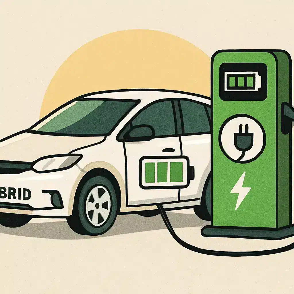 Battery Care