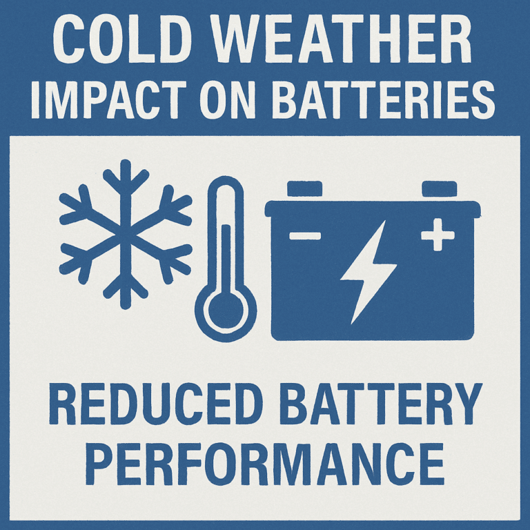 Read more about the article Summer and Winter Hybrid Battery Care Tips