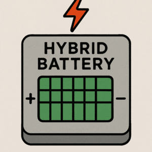 Read more about the article Hybrid Battery Maintenance Guide for Uber, Lyft