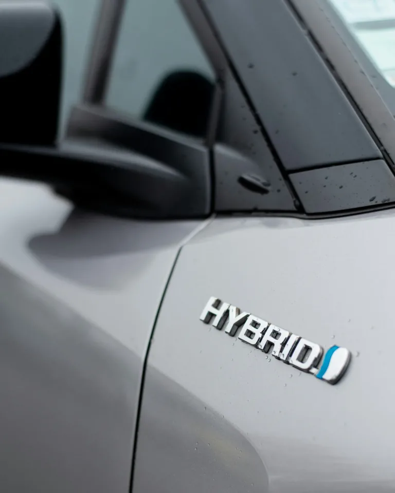 Read more about the article Brake Actuator Issues and Hybrid Battery Connection