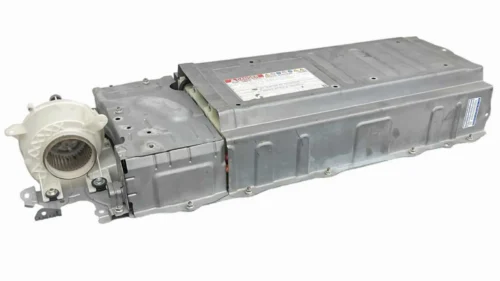 2012 Toyota Prius Hybrid Battery