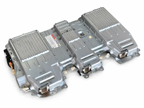 Lexus RX400h Hybrid Battery 2006–2007