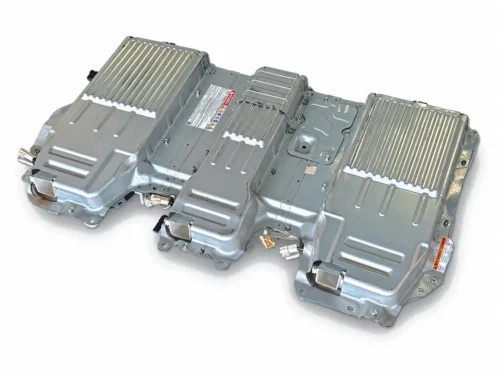 Toyota Highlander Hybrid Battery 2006–2007