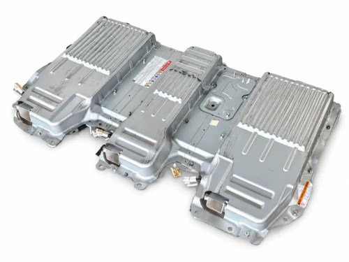 Toyota Highlander Hybrid Battery 2006–2007