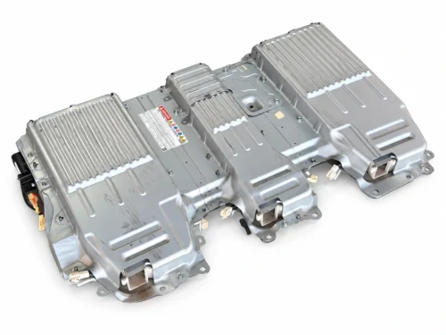 Toyota Highlander Hybrid Battery 2009–2010