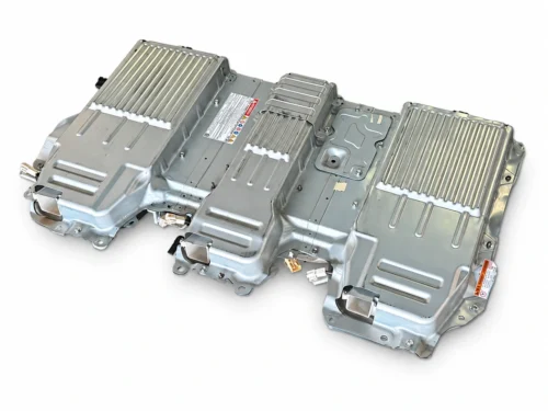 Toyota Highlander Hybrid Battery 2009–2010