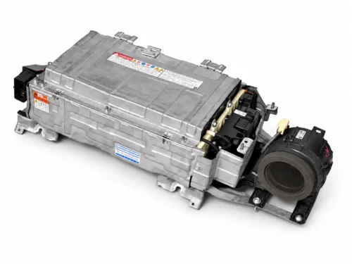 Toyota Prius C Hybrid Battery (2012–2019)