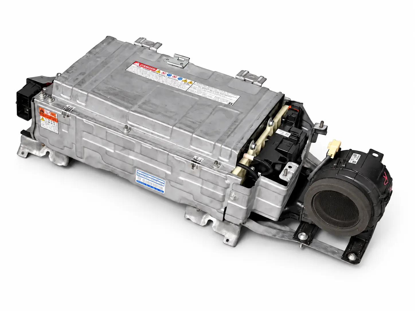 Toyota Prius C Hybrid Battery (2012–2019) – Hybrid Battery Service Toyota Prius C Hybrid Battery (2012–2019)