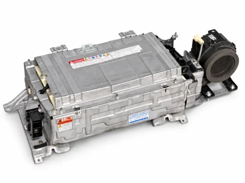 Toyota Prius C Hybrid Battery (2012–2019)
