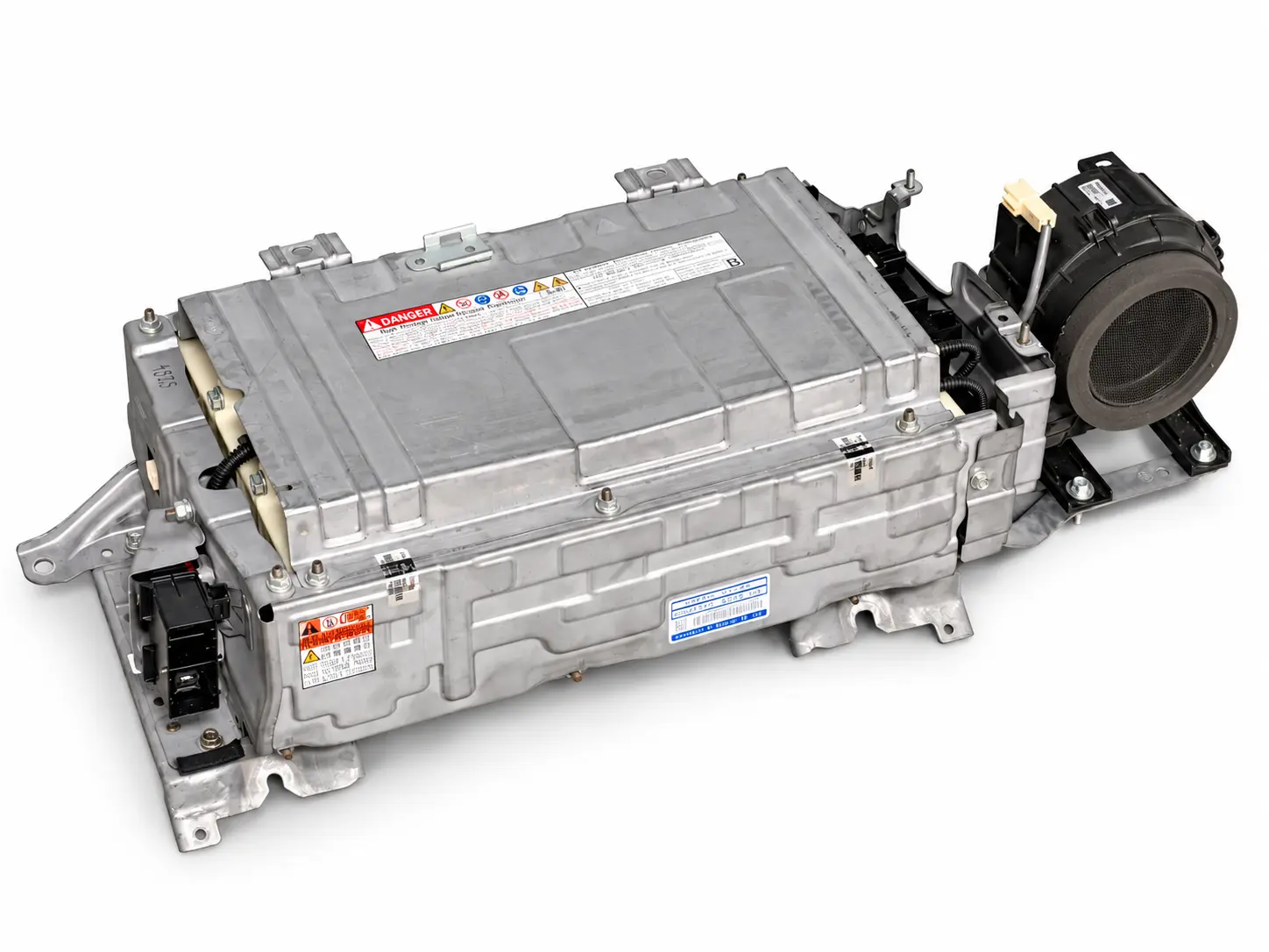 Toyota Prius C Hybrid Battery (2012–2019) – Hybrid Battery Service Toyota Prius C Hybrid Battery (2012–2019)
