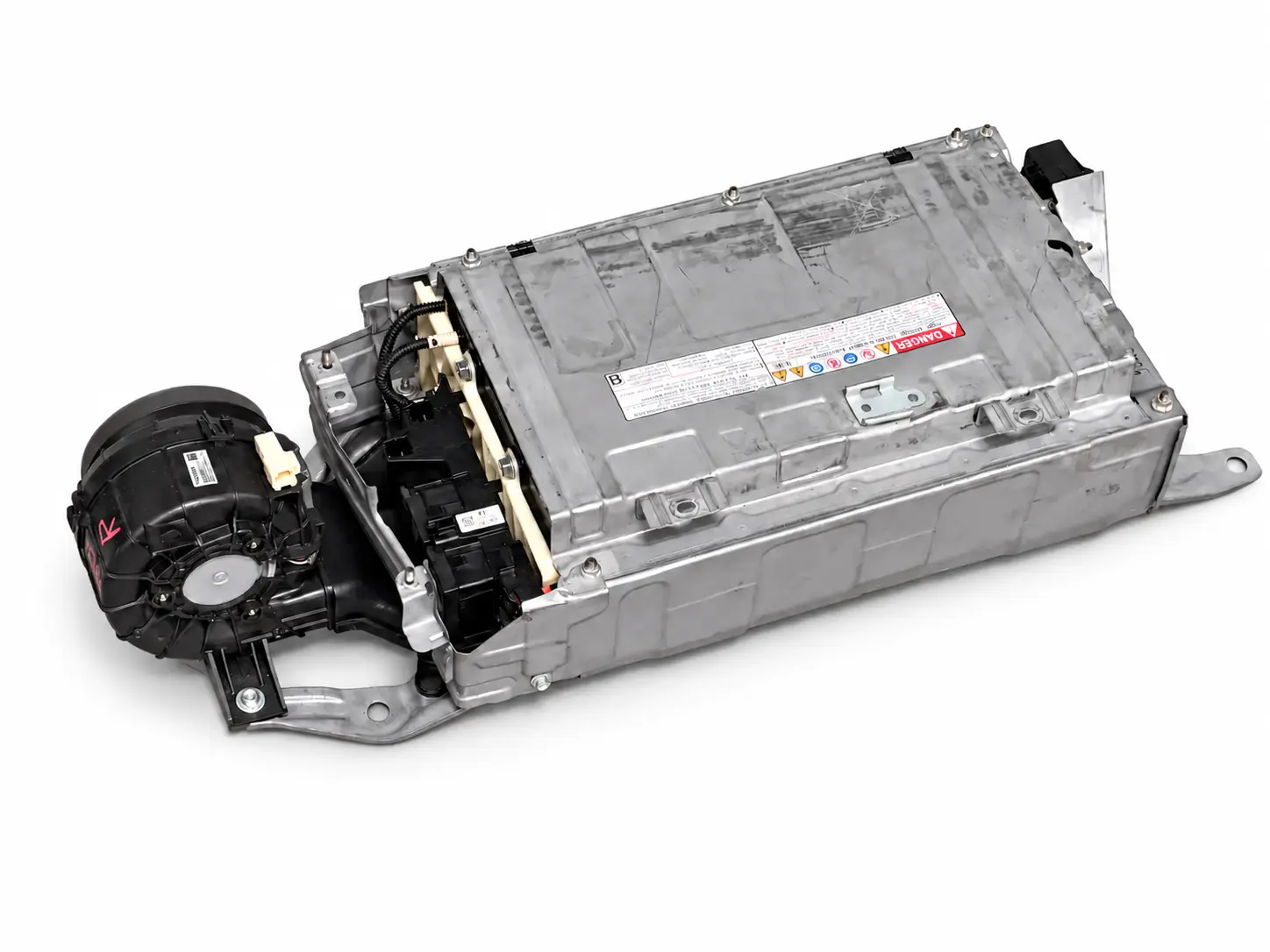 Toyota Prius C Hybrid Battery (2012–2019) – Hybrid Battery Service Toyota Prius C Hybrid Battery (2012–2019)