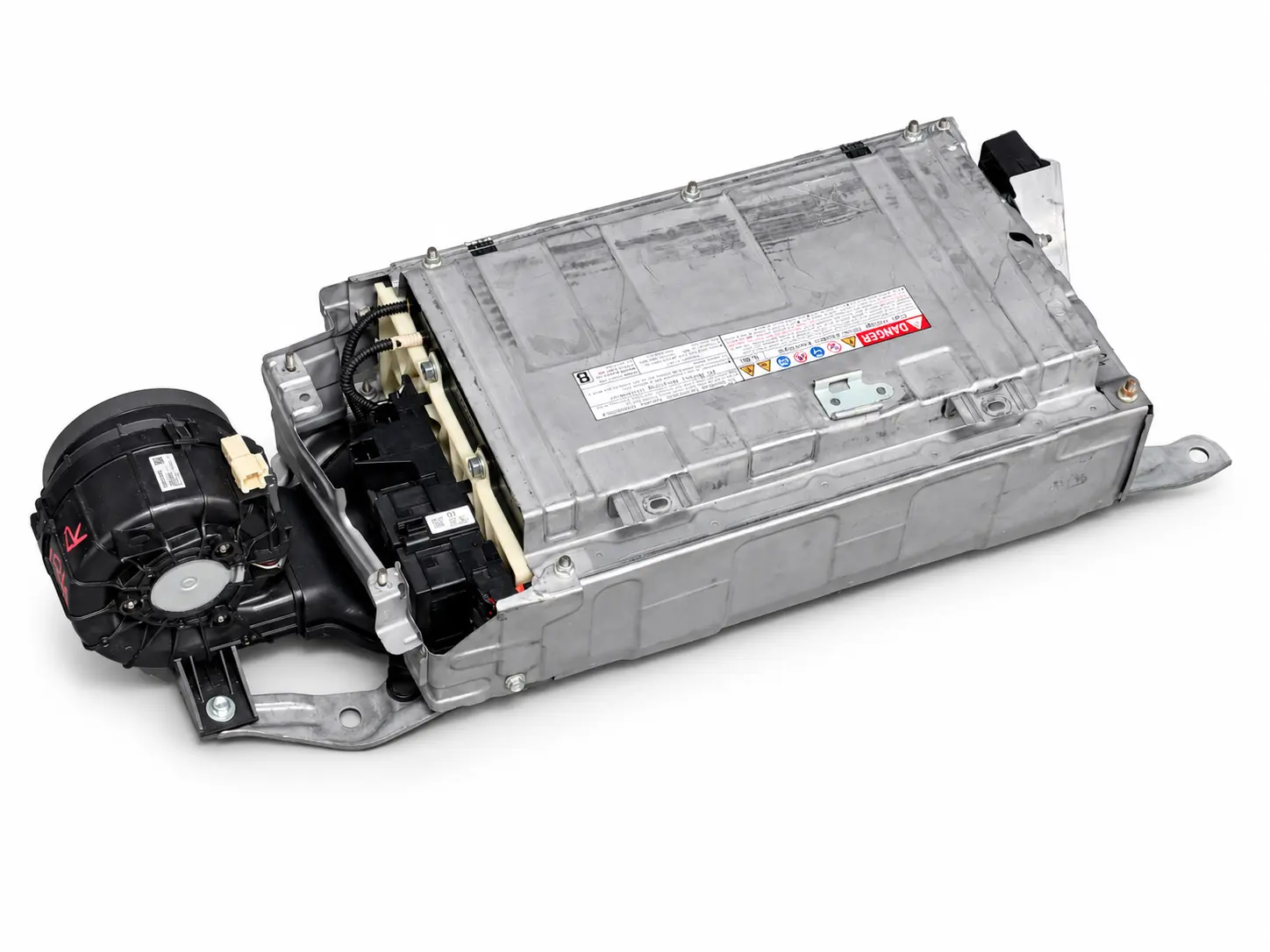 Toyota Prius C Hybrid Battery (2012–2019) – Hybrid Battery Service Toyota Prius C Hybrid Battery (2012–2019)