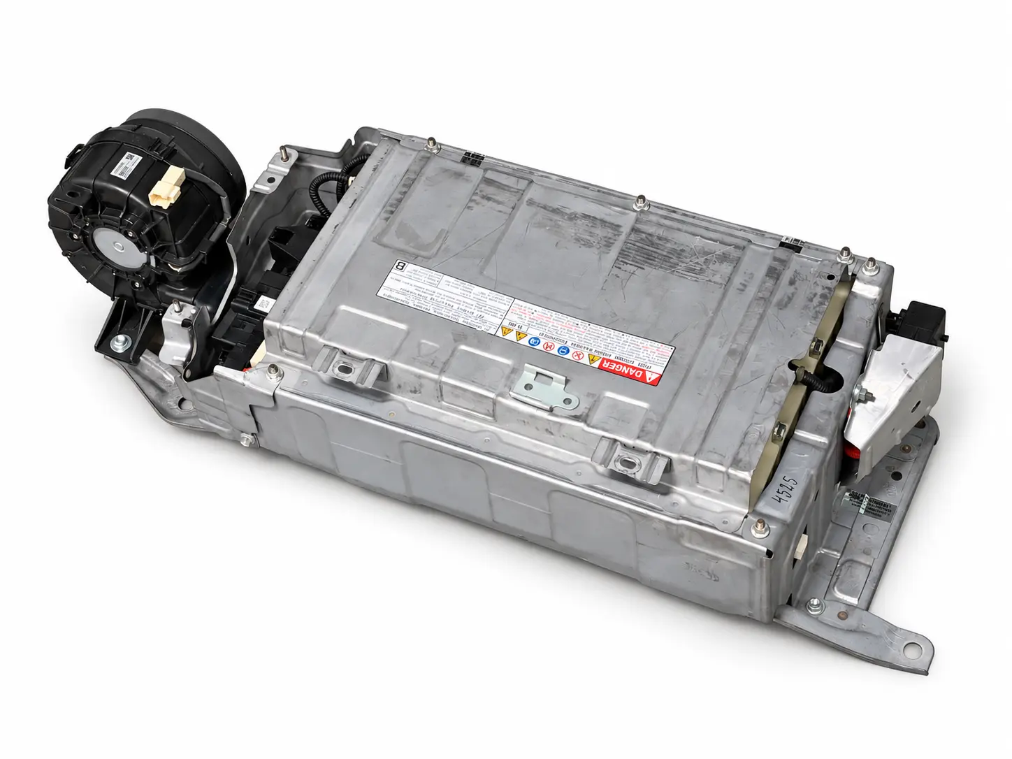 Toyota Prius C Hybrid Battery (2012–2019) – Hybrid Battery Service Toyota Prius C Hybrid Battery (2012–2019)